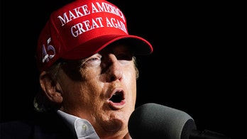 Trump endorsements of Oz, Vance aren't deterring Cruz, Pompeo in key GOP Senate primaries