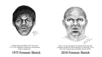 San Francisco police double reward for cold case ‘Doodler’ serial killer
