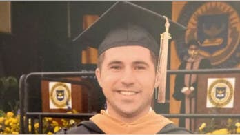 Soros DA put murder case on 'back burner' because it doesn't 'fit' liberal agenda: victim's family