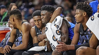 Knicks reportedly acquire Cam Reddish, fans clamor for Zion Williamson to complete reunion