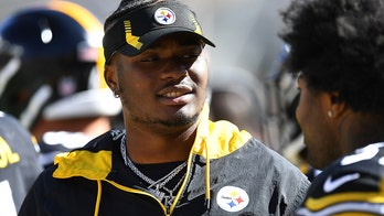 Steelers' Dwayne Haskins on being an NFL starting quarterback: 'I got drafted for that reason'