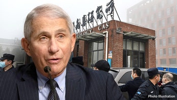 Fauci, Feds tried to quash COVID lab leak origin theory--protecting Chinese interests over American lives