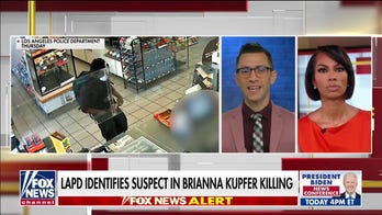 Fraternal Order of Police VP rips far-left prosecutors: 'History will judge them for their cowardice'