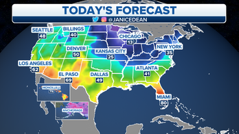 Nor'easter brings snow, winds causing treacherous travel conditions