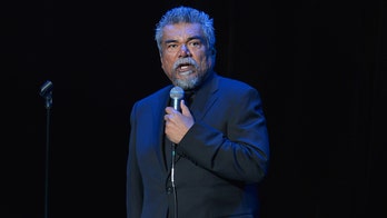 George Lopez stops New Year's Eve show early after falling ill on-stage: report