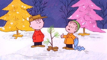 On this day in history, December 9, 1965, 'A Charlie Brown Christmas' debuts to popular acclaim