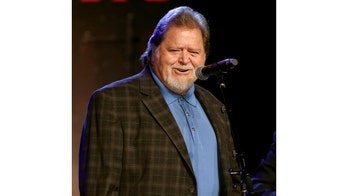 Dallas Frazier, writer of Oak Ridge Boys hit 'Elvira' and other songs, dead at 82