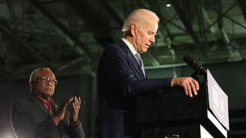 Biden promised Rep. Clyburn to nominate Black woman to SCOTUS