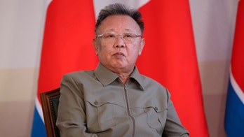 North Korea claims Kim Jong Il invented the burrito