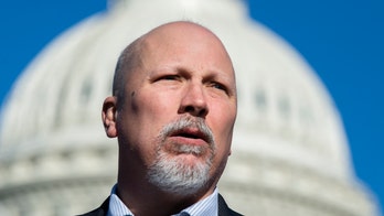 31 House Republicans threaten GOP senators’ pet projects over spending bill vote: ‘New political reality’