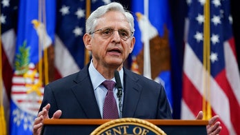 Merrick Garland torched for admitting he approved the Mar-a-Lago raid: ‘Shutter the FBI. Immediately'