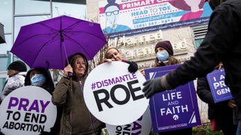 As SCOTUS ruling on abortion case nears, faith leaders stand up for life