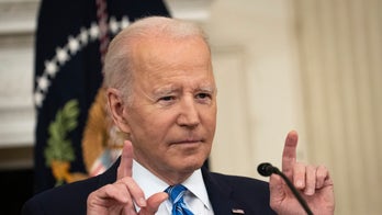 Time for Biden, Dems to quit demonizing our energy sector and embrace American natural gas and oil
