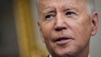 Hannity: Biden's promised Black female SCOTUS preference is 'identity politics on steroids'