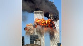 On 9/11 I saw pure evil up close as people jumped to their deaths. I also saw the best of humanity