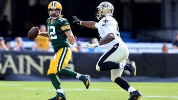 Saints' Cam Jordan makes pitch to Aaron Rodgers: Come 'pick out' next head coach