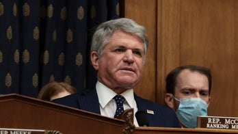 Republican congressional leader warns Russia will invade Ukraine 'in the next month'