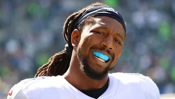 Titans' Bud Dupree cited for misdemeanor assault against Walgreens employee, police say