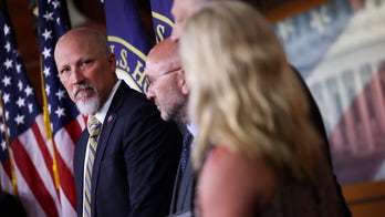 Democrats making it 'harder to get a burger in your nation's capital than it is to get carjacked': Chip Roy