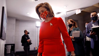 Pelosi likely to retire after this term, House Democrat says