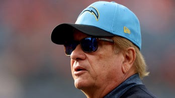 Lawsuit filed against NFL, Chargers over team's move to Los Angeles