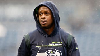 Seahawks' Geno Smith drove 96 mph, threatened police during DUI arrest: reports