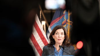 New York restaurant owner has message for governor over vaccine mandate