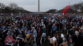 March for Life proves abortion can’t be defeated by hiding from it. We all must show resolve