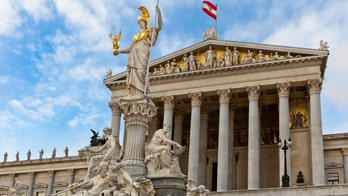 Austrian Parliament votes to make vaccines mandatory for all adults