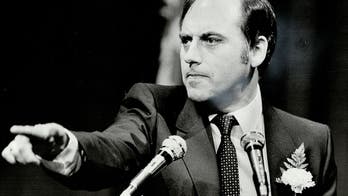 Last living signer of Canadian constitutional charter of rights sues government over COVID travel ban