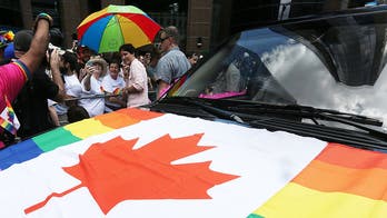 Thousands of churches raise alarm about scope of new Canadian 'conversion therapy' ban
