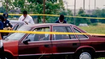 US murder rate highest it's been in 25 years as big cities shatter records