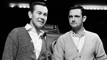 Dick Carson, director on 'The Tonight Show' and Johnny Carson's brother, dead at 92