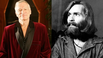 Playboy’s Hugh Hefner had a ‘profound’ fascination with Charles Manson, doc claims: ‘It was really bizarre’