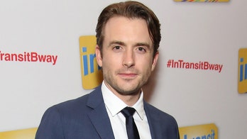 ‘Harry Potter and the Cursed Child’ star James Snyder fired from Broadway show amid misconduct claim