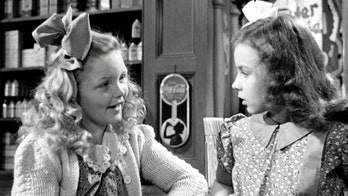 Actress Jeanine Ann Roose mourned by ‘It’s a Wonderful Life’ co-star Karolyn Grimes: 'A delightful woman'