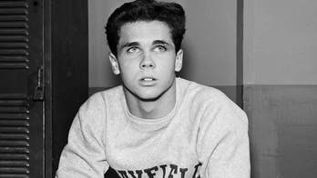 ‘Leave It to Beaver’ star Tony Dow reflects on past depression battle: ‘It’s had a lot of effect on my life’