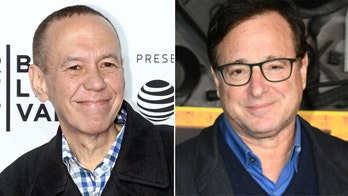 Bob Saget's pal Gilbert Gottfried details his last conversation with comedian before his sudden death