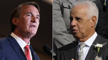 Former Democrat Virginia governor praises Glenn Youngkin's focus on education