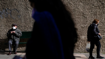 Greece imposes fines on unvaccinated people age 60 and older, reports say