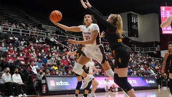 Haley Jones leads No. 2 Stanford women past Arizona State