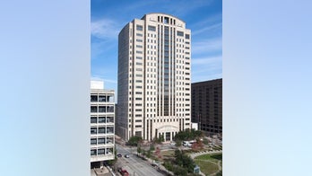 Texas Gov. Abbott, officials rip Harris County's proposed budget to 'defund' local law enforcement