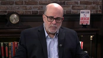 Jan. 6 is not the greatest threat to America — it's the Democrat Party: Mark Levin
