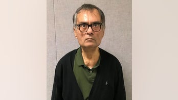 Maryland man hits, kills wife with SUV outside Capital One Bank: police