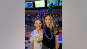 Twin brother and sister celebrate their 10th birthdays in 2 different years: 'It’s a very strange concept'