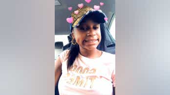 California family pleads for justice after Los Angeles teen found shot dead on side of highway