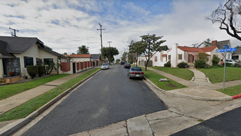 Los Angeles area ‘ambush’ shooting at house party leaves 4 dead, 1 hurt, reports say