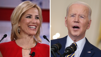 Democrats under Biden are slowly committing political suicide: Ingraham
