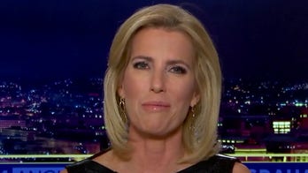 Ingraham: Democrats use 'dark money' for radical-left political aspirations within Supreme Court