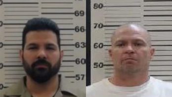 Louisiana federal prison's satellite camp sees second inmate escape in one week